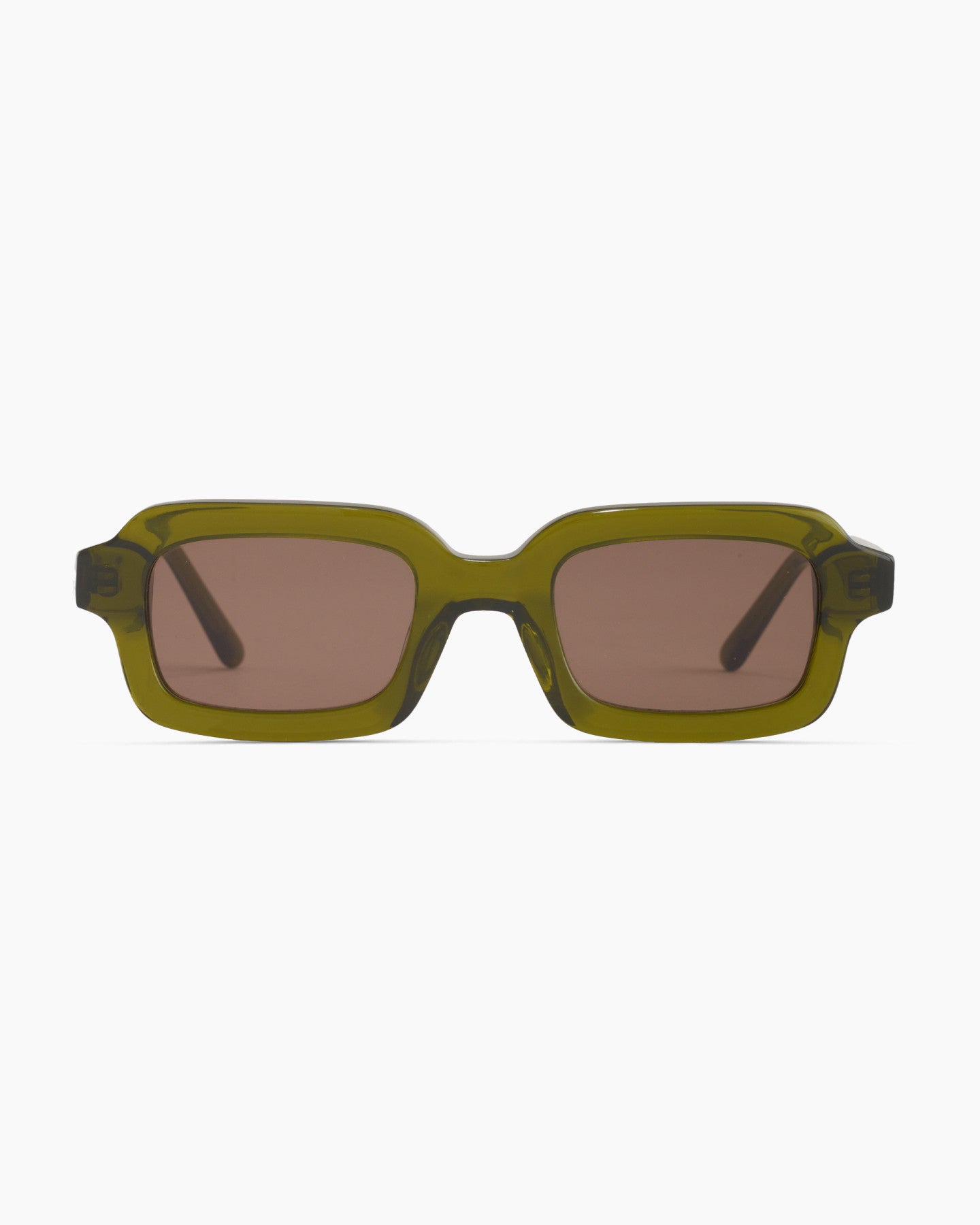Fiji Polarized Acetate Sunglasses