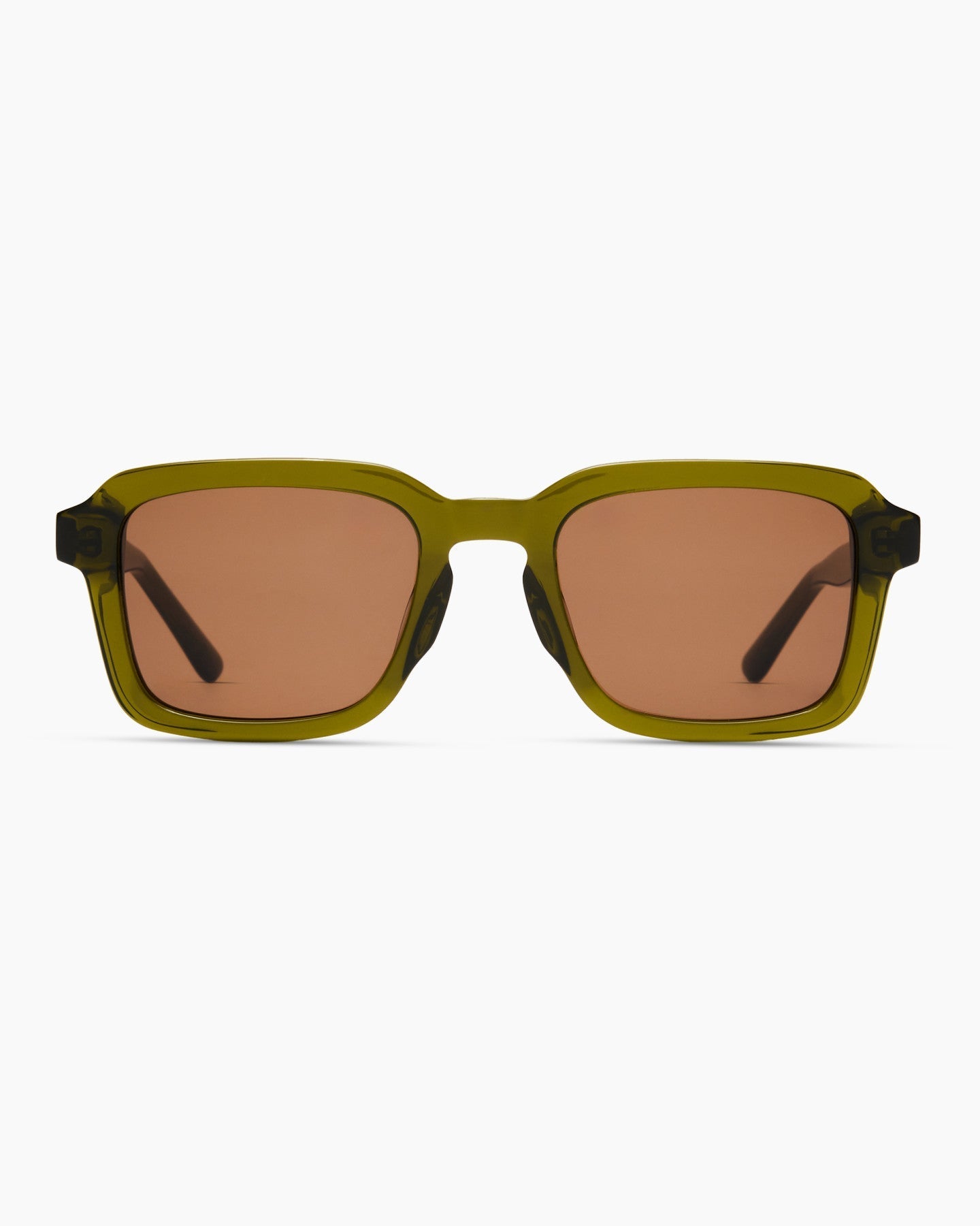 Tulum Polarized Acetate Sunglasses