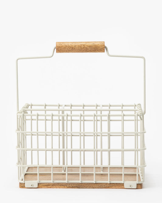 Westcott Wire Caddy