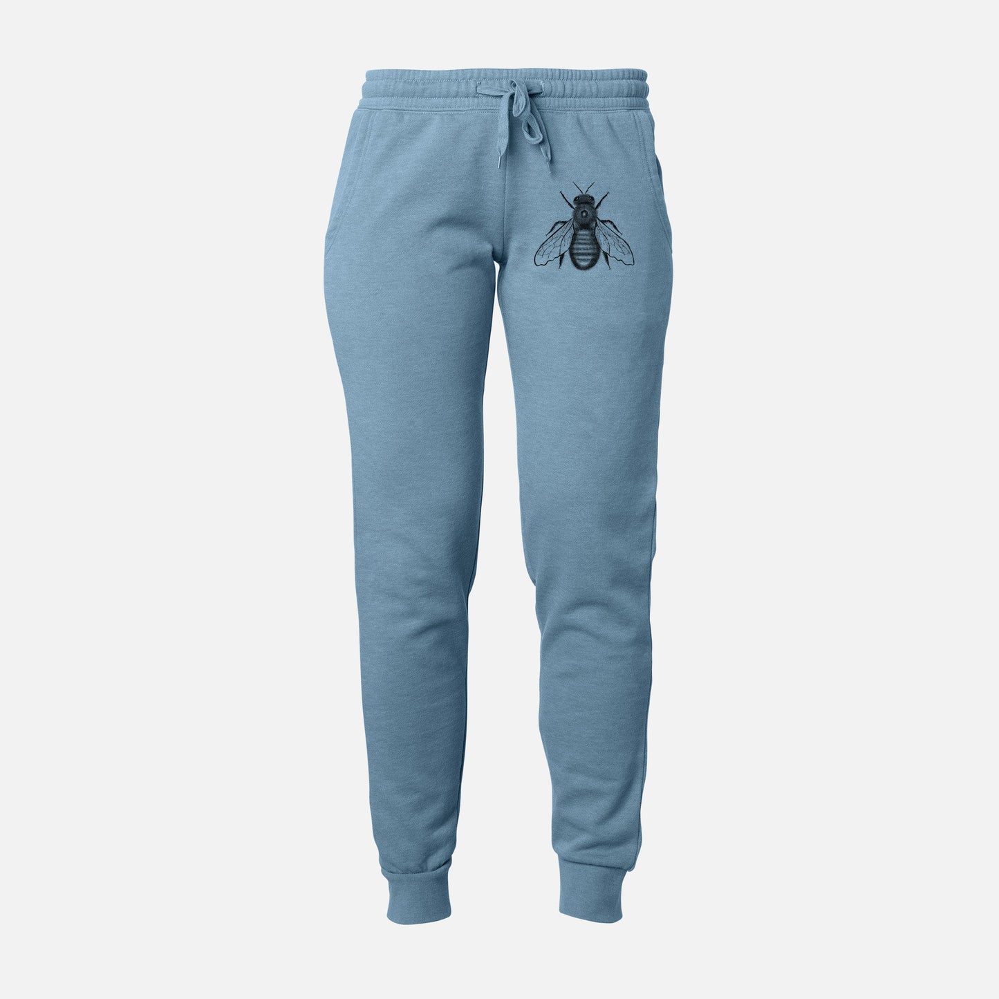 Xylocopa Virginica - Carpenter Bee - Women's Cali Wave Jogger Sweatpants