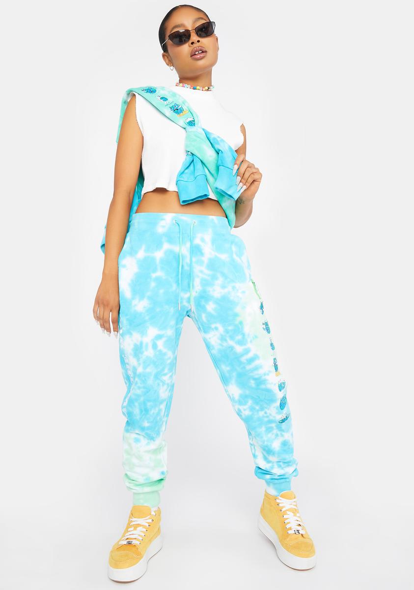 Save The World Sweatpants