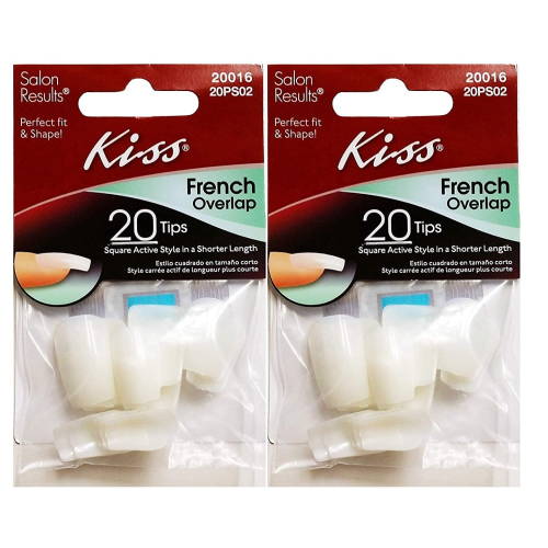 KISS NAIL TIPS