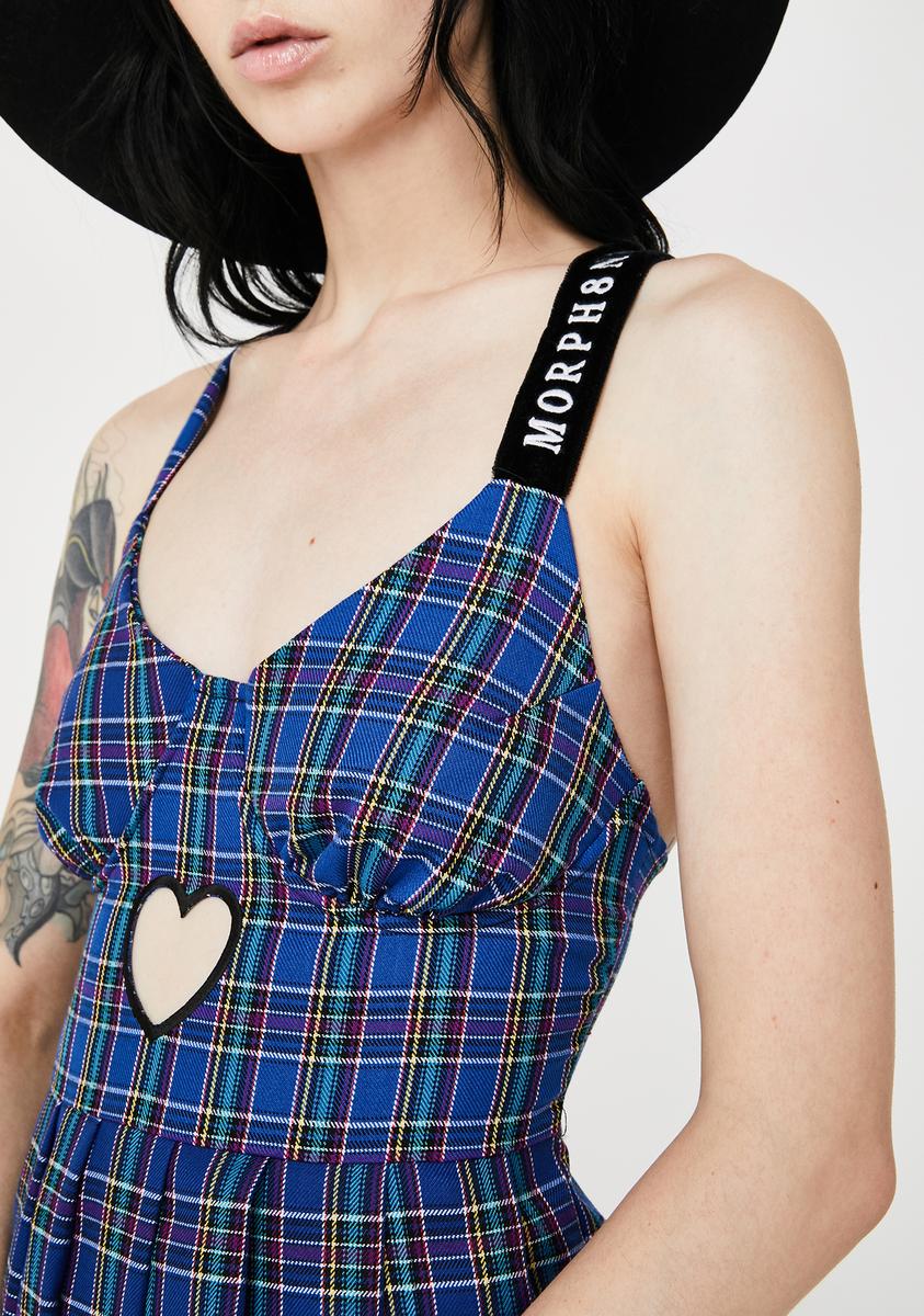 Emma Midi Dress