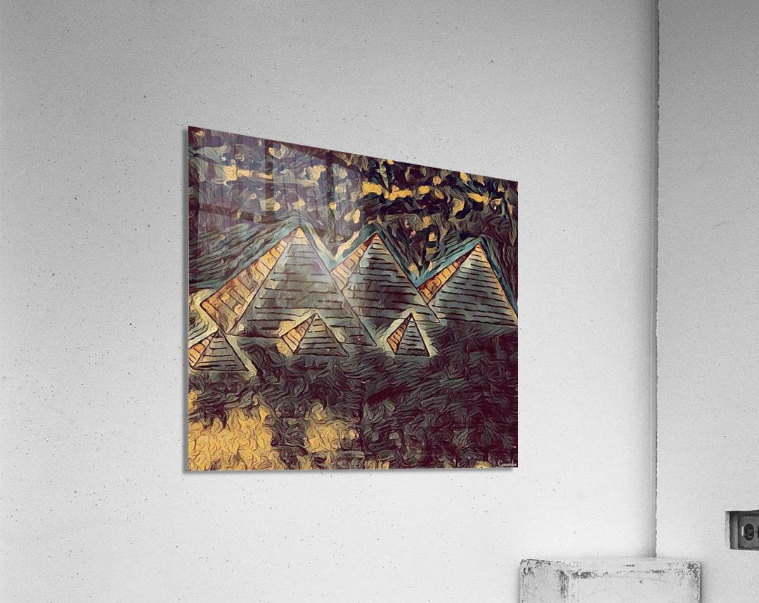 Speed of Light 1 - Premium artwork from Concordia Style Boutique - Just $19! Shop now at Concordia Style Boutique