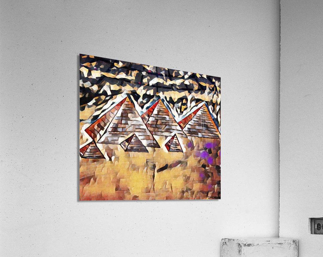 Speed of Light 4 - Premium artwork from Concordia Style Boutique - Just $19! Shop now at Concordia Style Boutique