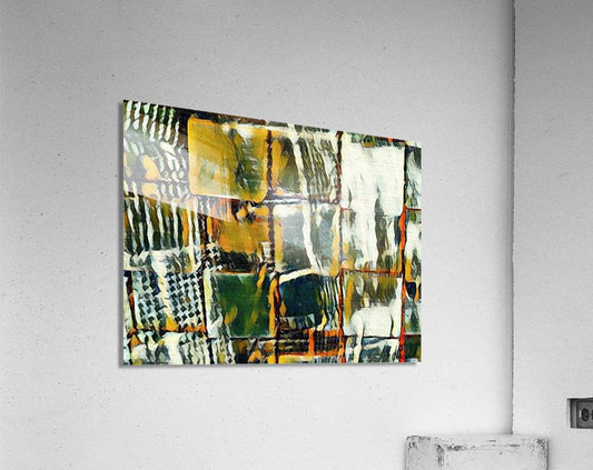 Square Dance 2 - Premium artwork from Concordia Style Boutique - Just $19! Shop now at Concordia Style Boutique