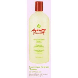 APPLE PECTIN FORTIFYING SHAMPOO CONCENTRATE 33.8 OZ.