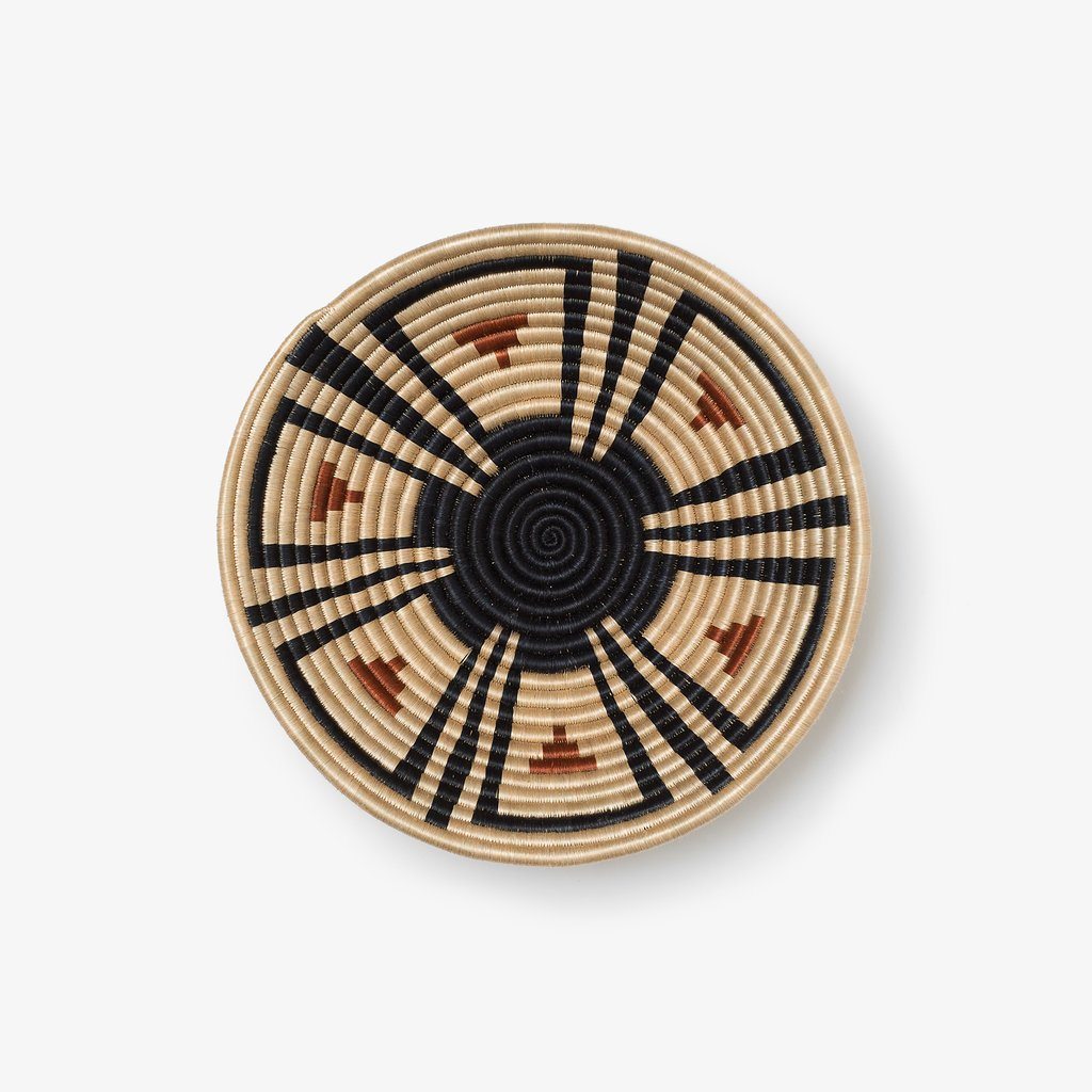 Azizi Life Akazi Woven Bowls Woven Bowls Azizi Life