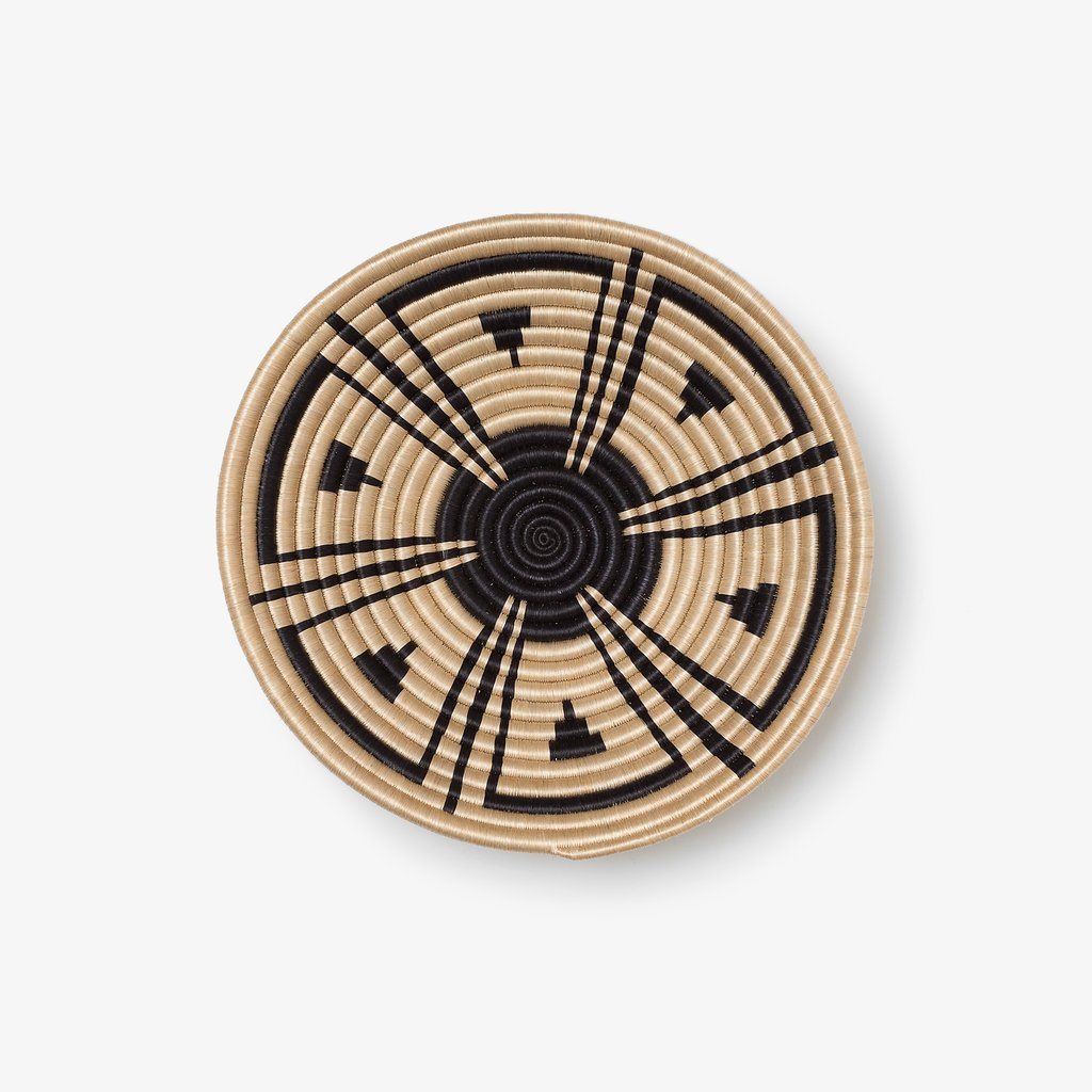 Azizi Life Akazi Woven Bowls Woven Bowls Azizi Life