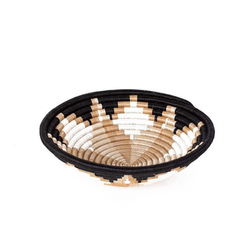 Azizi Life Alexia Woven Bowls Woven Bowls Azizi Life