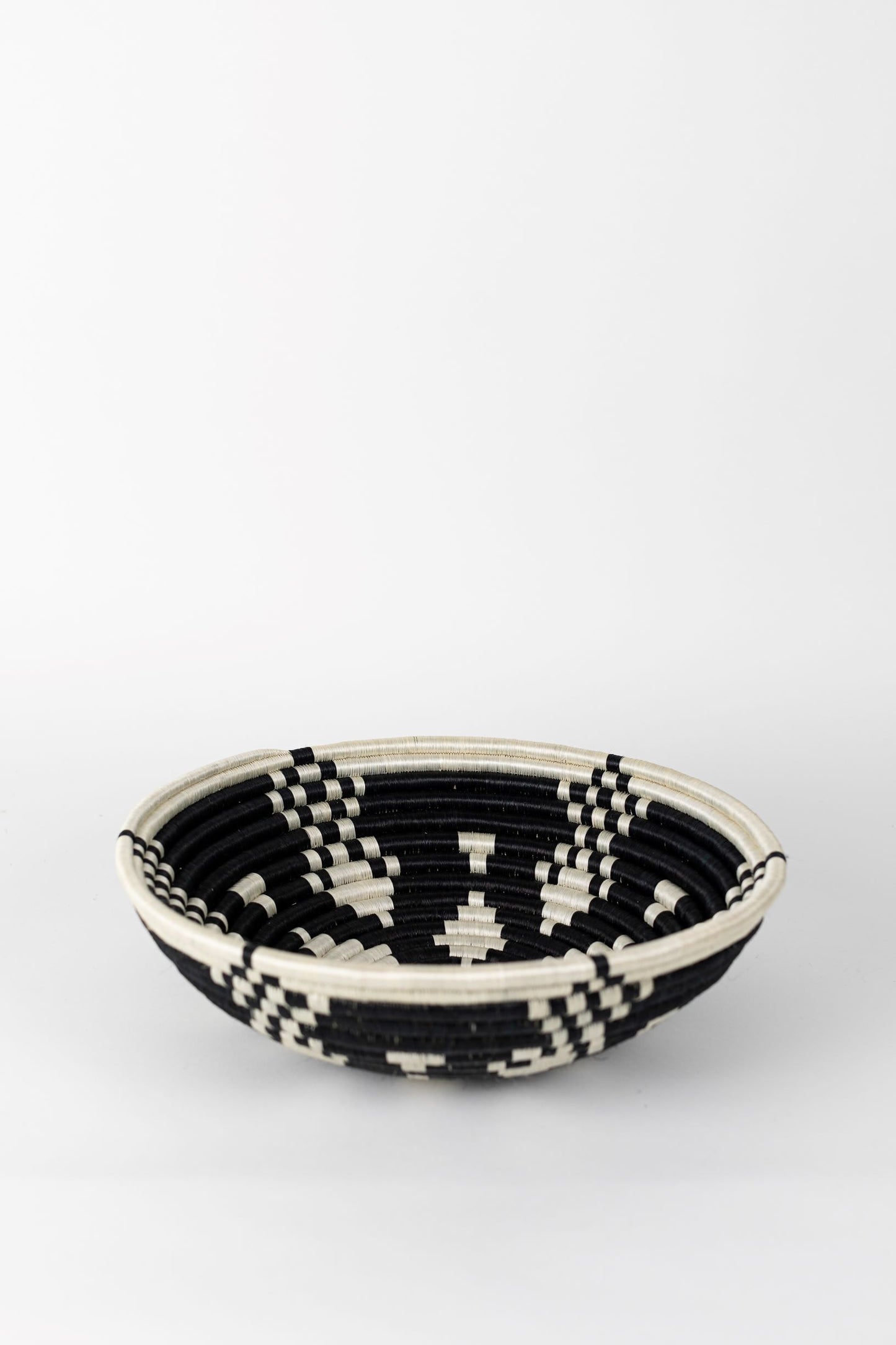Azizi Life Boutique Kaleidoscope Woven Bowls Woven Bowls Azizi Life M