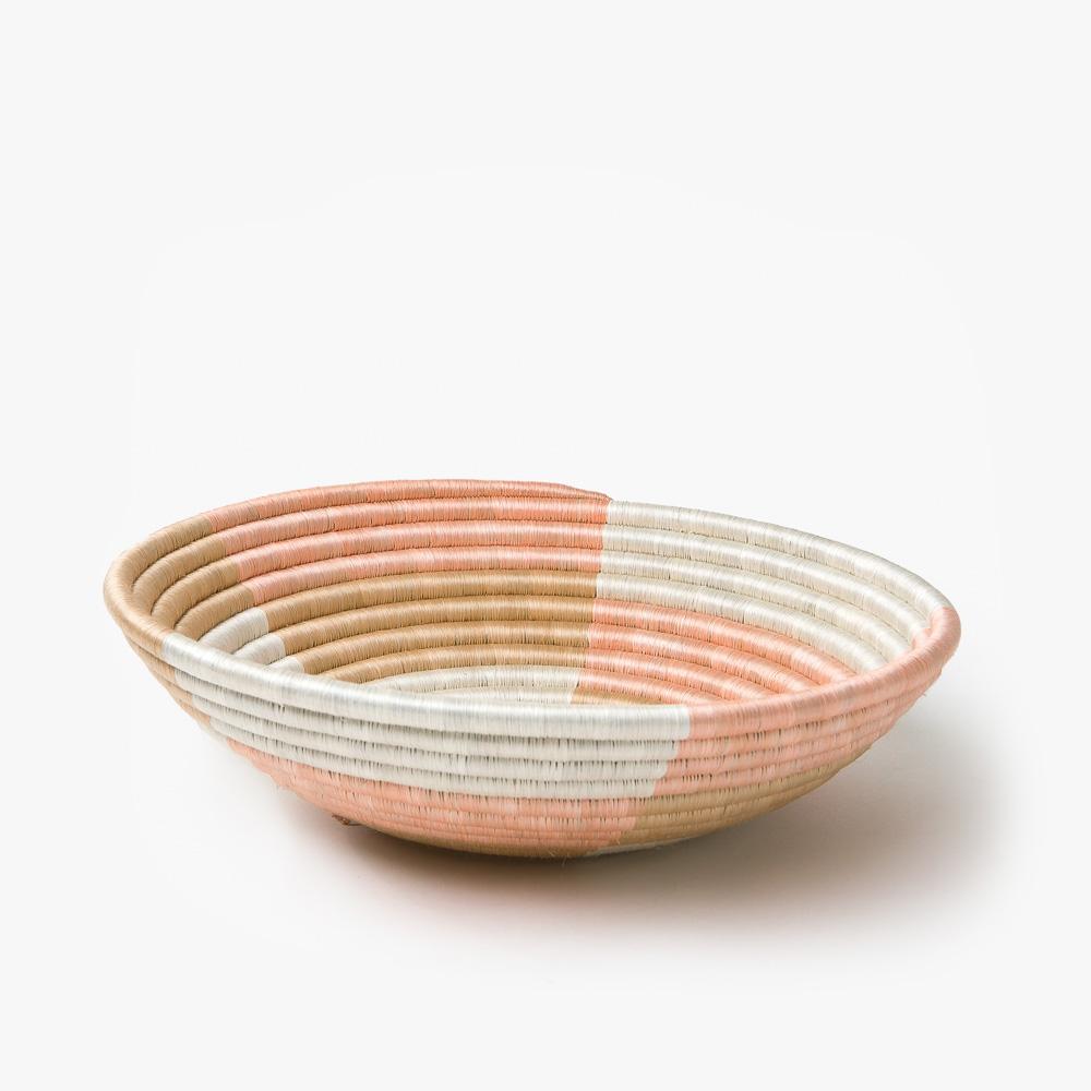 Azizi Life Staccato Woven Bowls Woven Bowls Azizi Life