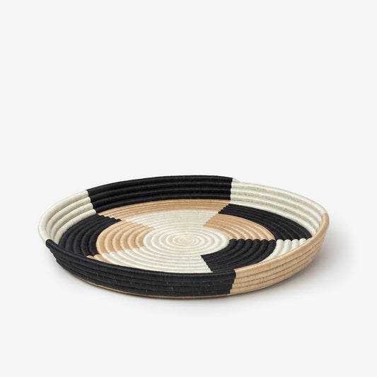 Azizi Life Staccato Woven Bowls Woven Bowls Azizi Life
