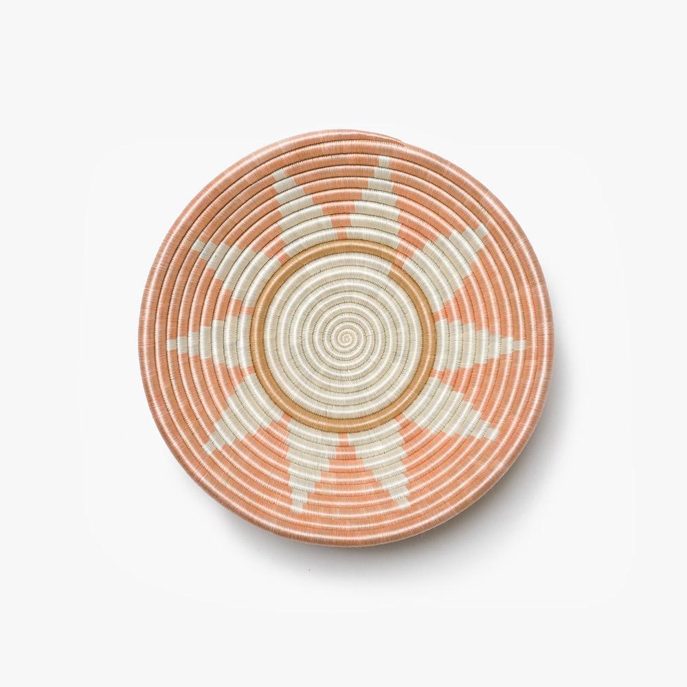 Azizi Life Zuba Woven Bowls Woven Bowls Azizi Life