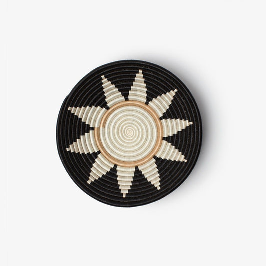 Azizi Life Zuba Woven Bowls Woven Bowls Azizi Life
