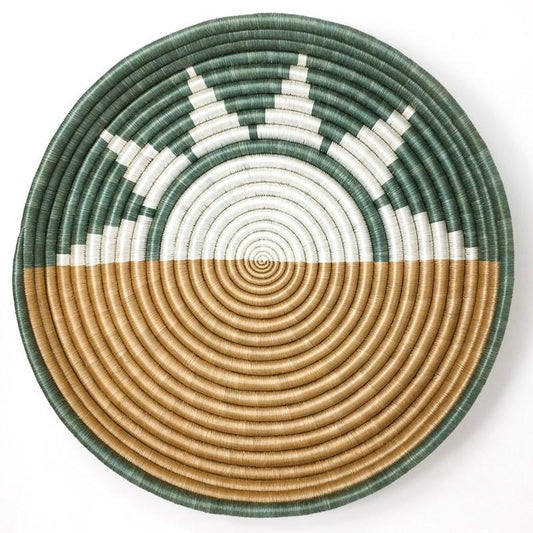 Azizi Life Zubita Woven Bowls Woven Bowls Azizi Life