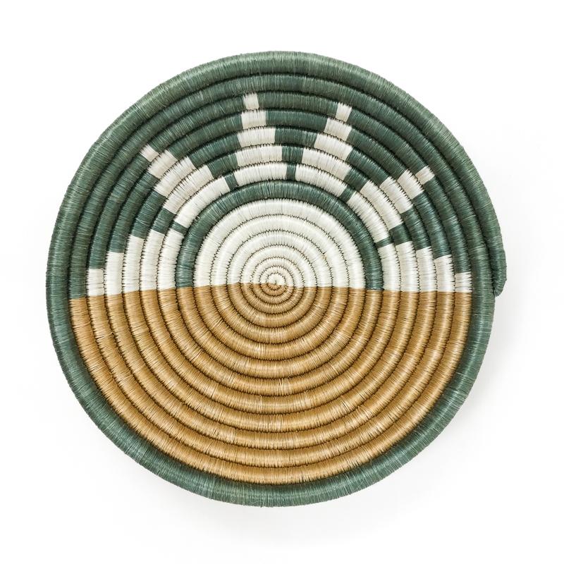 Azizi Life Zubita Woven Bowls Woven Bowls Azizi Life