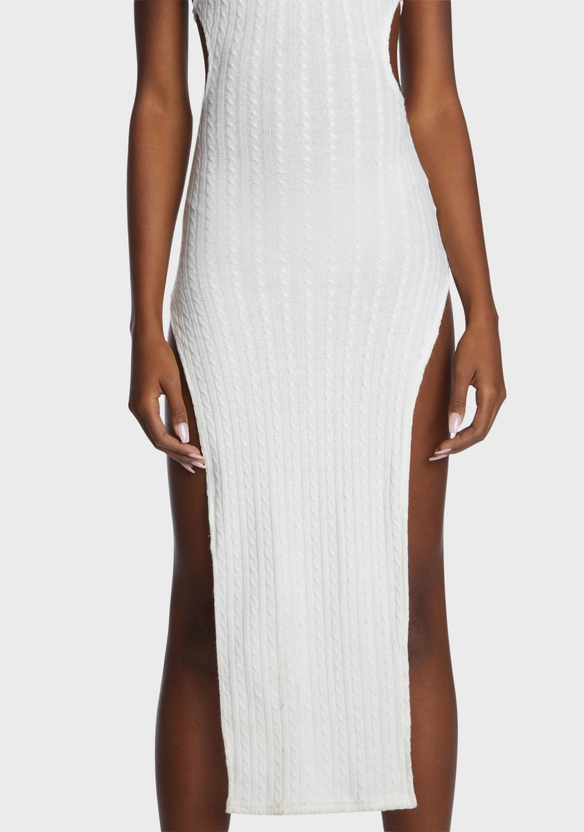 Stay Serving Dress Set