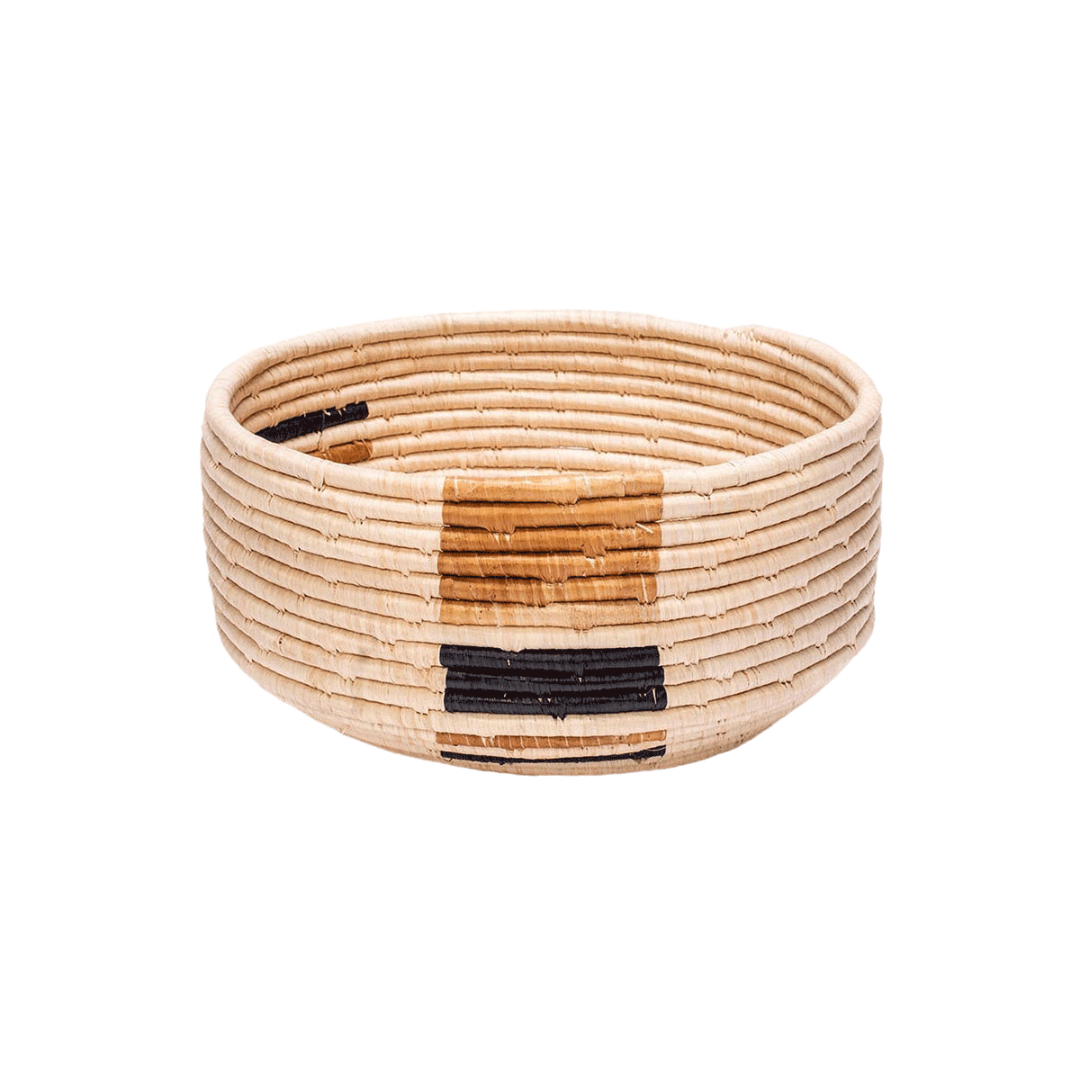 Banana Leaf Basket