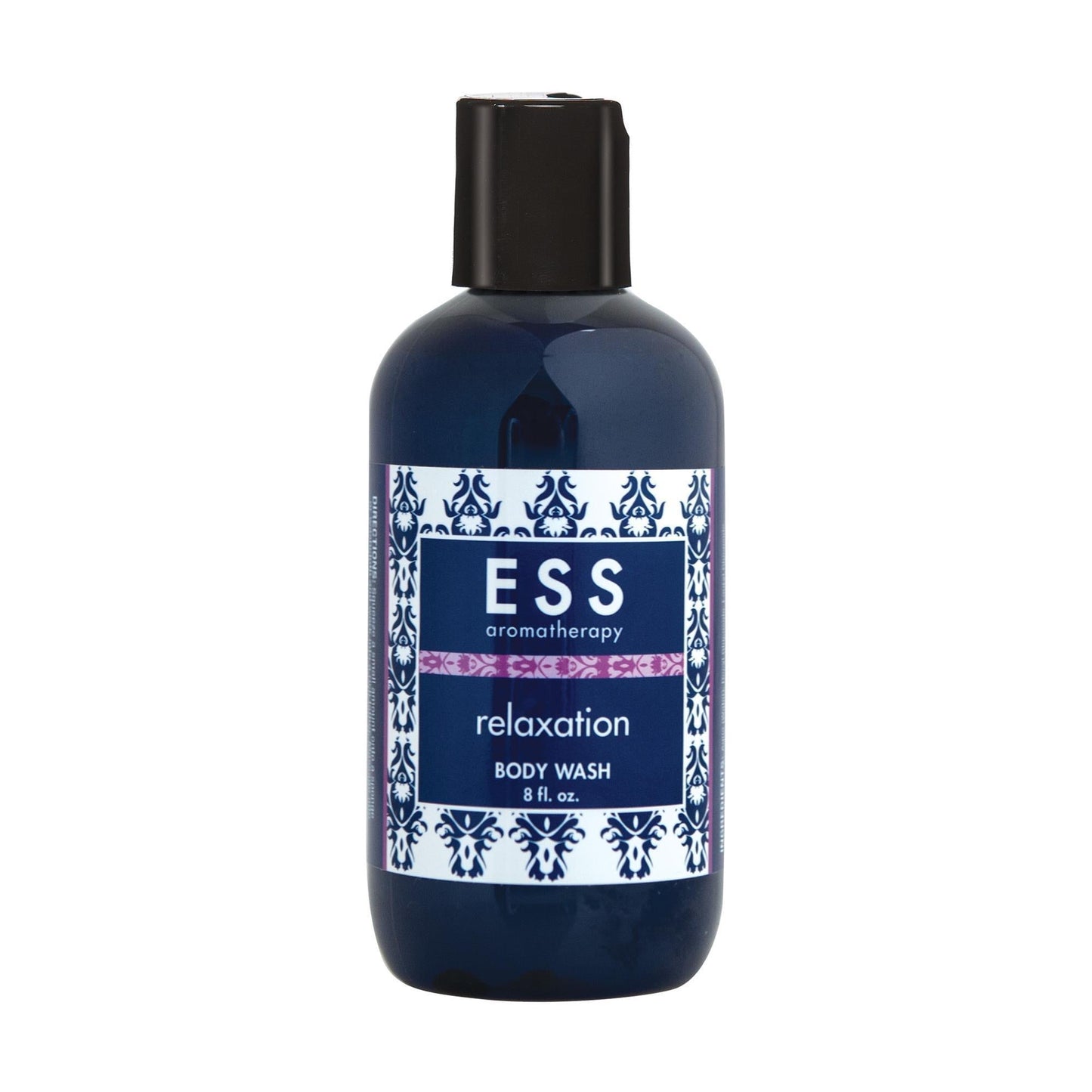 Bath & Body ESS Relaxation Body Wash / 8oz
