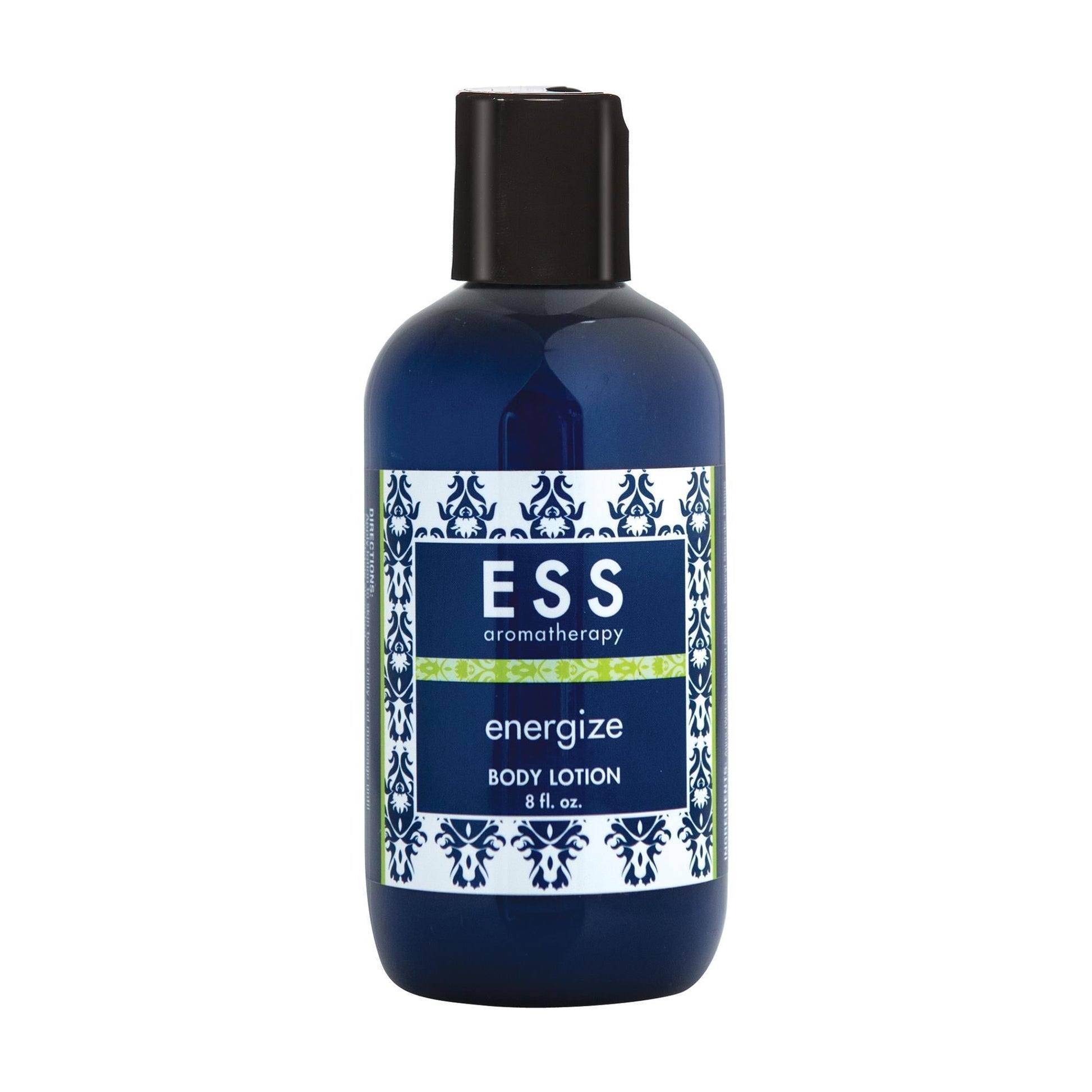 Bath & Body ESS Energize Body Lotion / 8oz