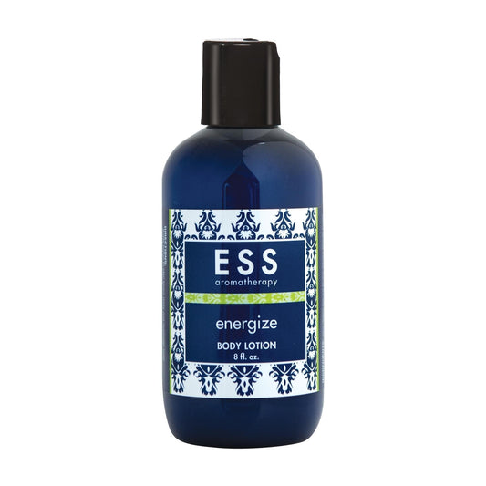 Bath & Body ESS Energize Body Lotion / 8oz