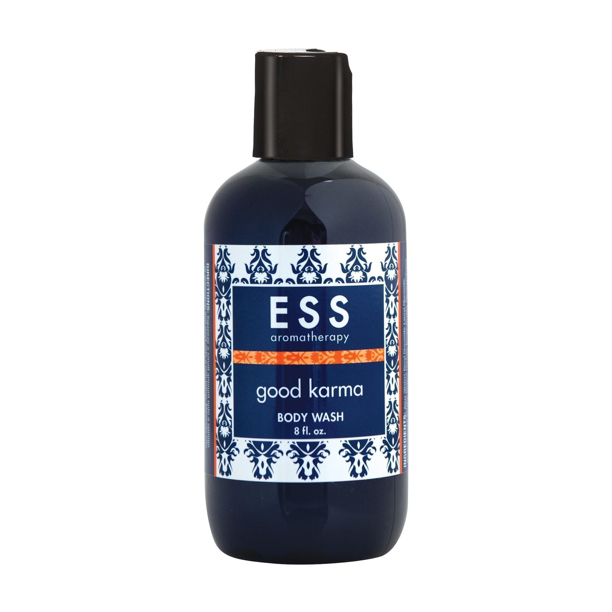 Bath & Body ESS Good Karma Body Wash / 8oz