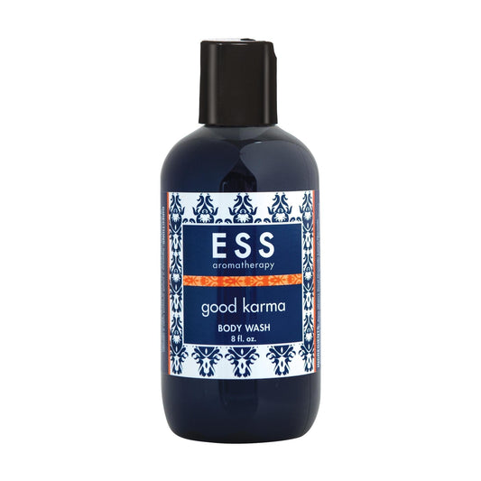 Bath & Body ESS Good Karma Body Wash / 8oz