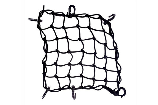 Bike Bungee Cargo Net