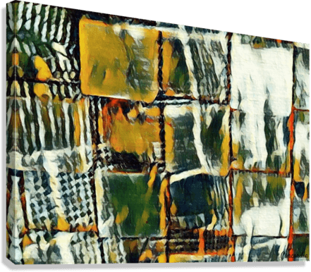 Square Dance 2 - Premium artwork from Concordia Style Boutique - Just $19! Shop now at Concordia Style Boutique