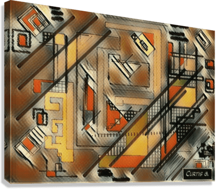 The Weekend 6 - Premium artwork from Concordia Style Boutique - Just $19! Shop now at Concordia Style Boutique