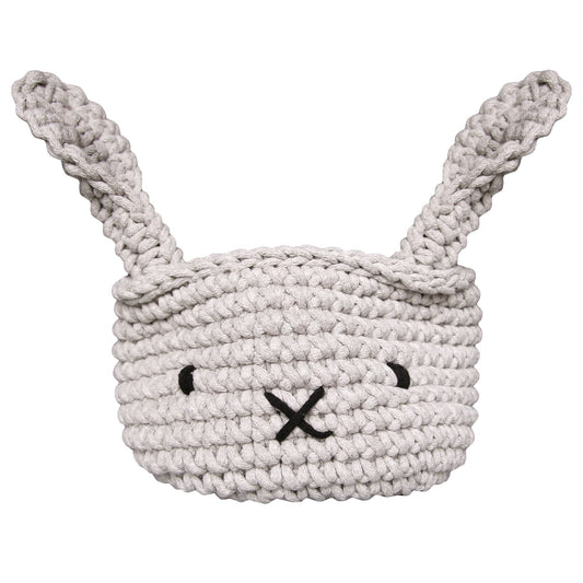 Bunny Basket | OATMEAL