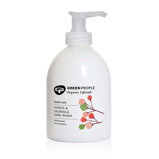 Quinoa & Calendula Hand Wash 300ml