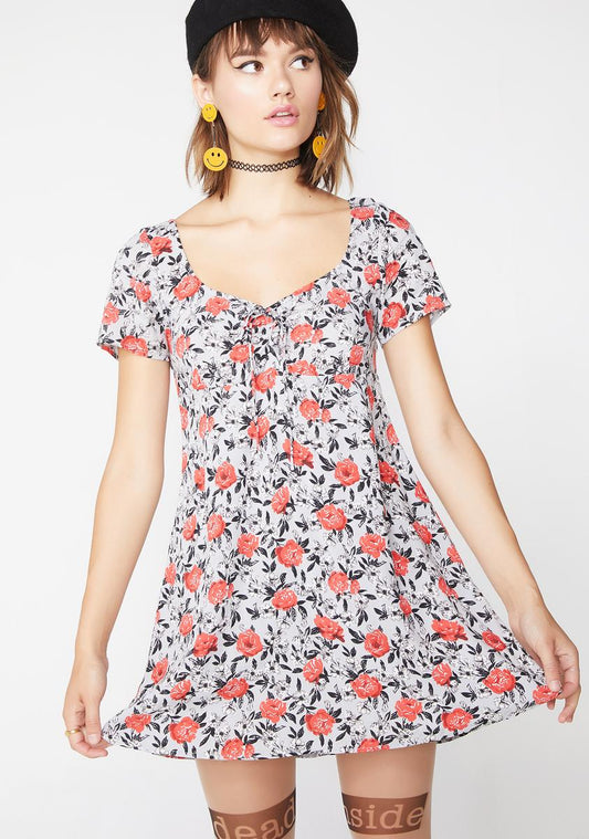 Ruchi Dress