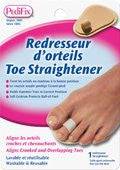 Card Health Cares PediFix Single Toe Straightener 1 Count - YesWellness.com