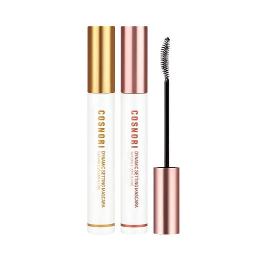 COSNORI Dynamic Setting Washable Mascara 7ml