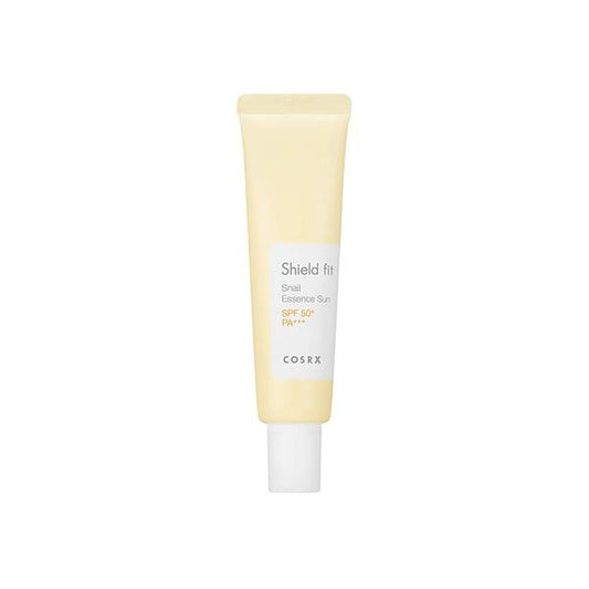 Shield Fit Snail Essence Sun SPF 50+ PA+++