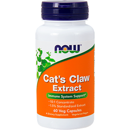 Cat's Claw Extract