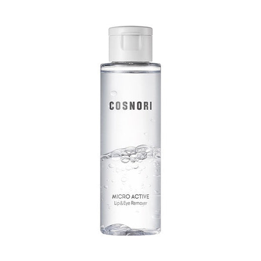 COSNORI Micro Active Lip&eye Remover 100ml