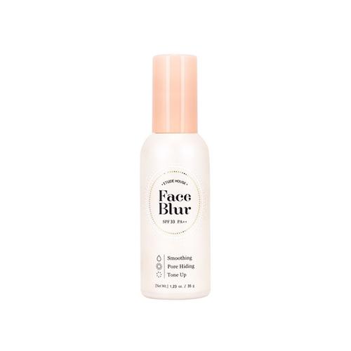 Face Blur SPF33 - PA++