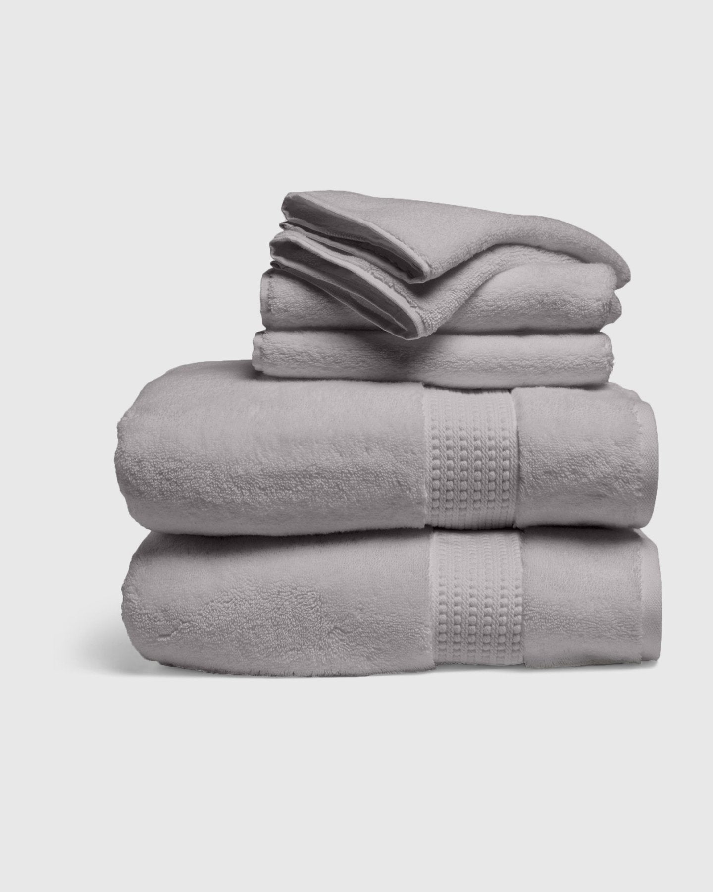 Turkish Quick-Dry Towel Bundle