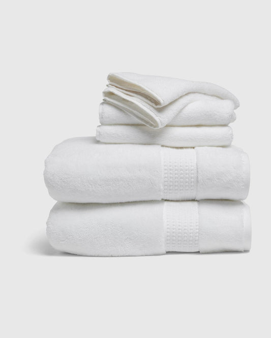 Turkish Quick-Dry Towel Bundle