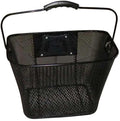 Evo E-Cargo QR Mesh Traveler Basket