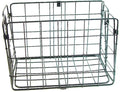 Evo E-Cargo Rack Side Folding Classic Basket