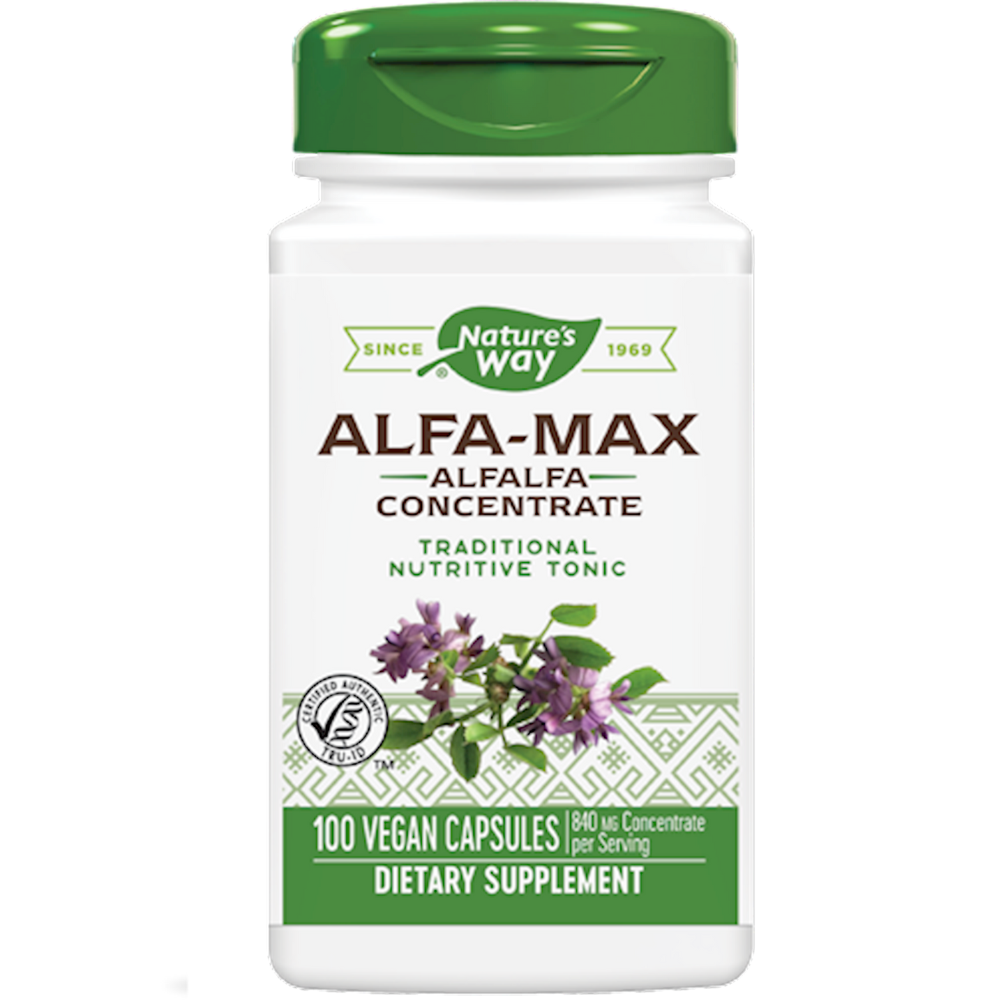 Alfa Max 525 mg