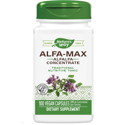 Alfa Max 525 mg