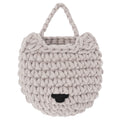 Fox Basket | OATMEAL