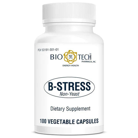 B-Stress ( B Complex)