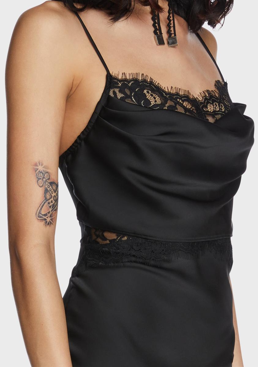 Special Place Midi Dress