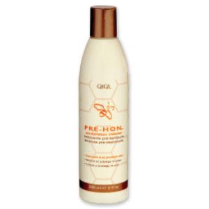 GIGI PRE-HON LOTION 8 OZ 0700